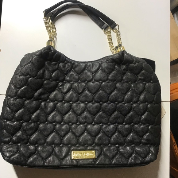 Betsey Johnson bag - Picture 2 of 2